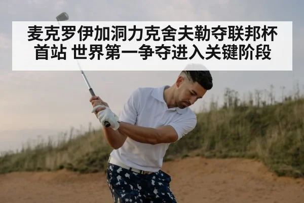 麦克罗伊加洞力克舍夫勒夺联邦杯首站 世界第一争夺进入关键阶段